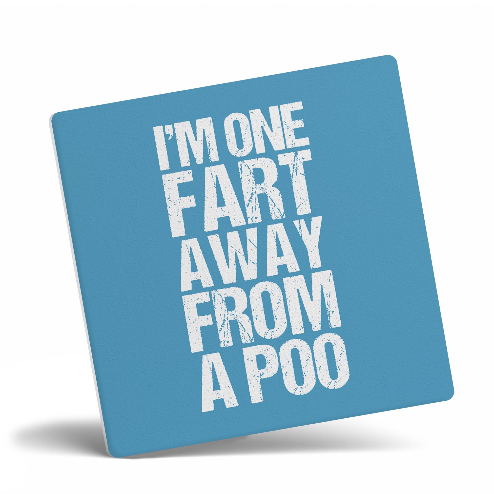 Mug Monster - Wholesale Coffee Mug - I'm One Fart Away From A Poo Mug, Funny Novelty Gift19