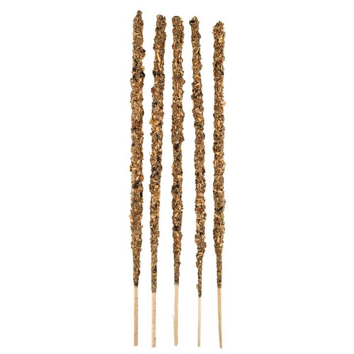Vives de la Cortada S.L - Wholesale Incense - Palo Santo handmade incense x5 - Sagrada Madre1