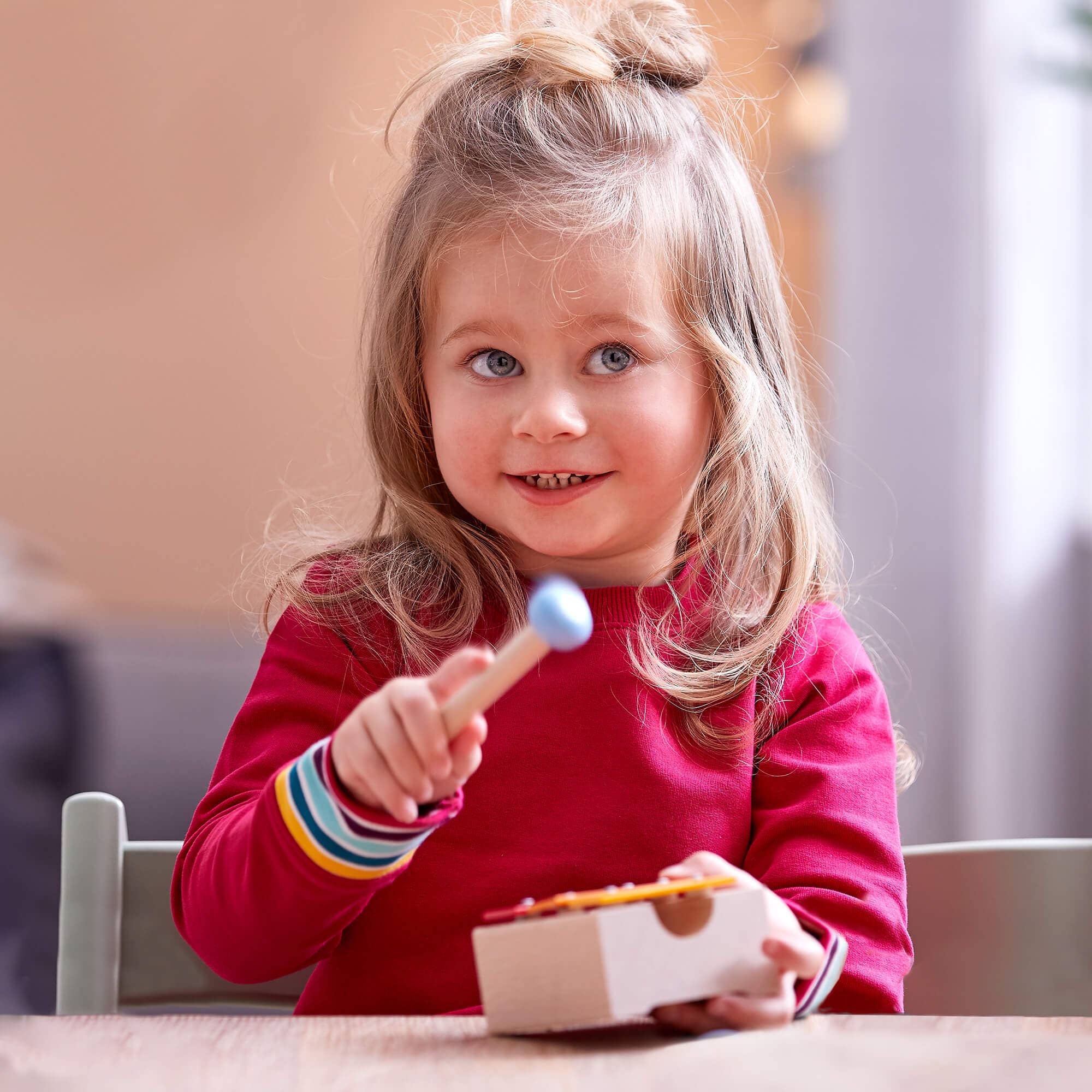 HABA USA - Wholesale Musical Toy - Kids & Baby - Musical Sounds, Musical Joy Play Set2