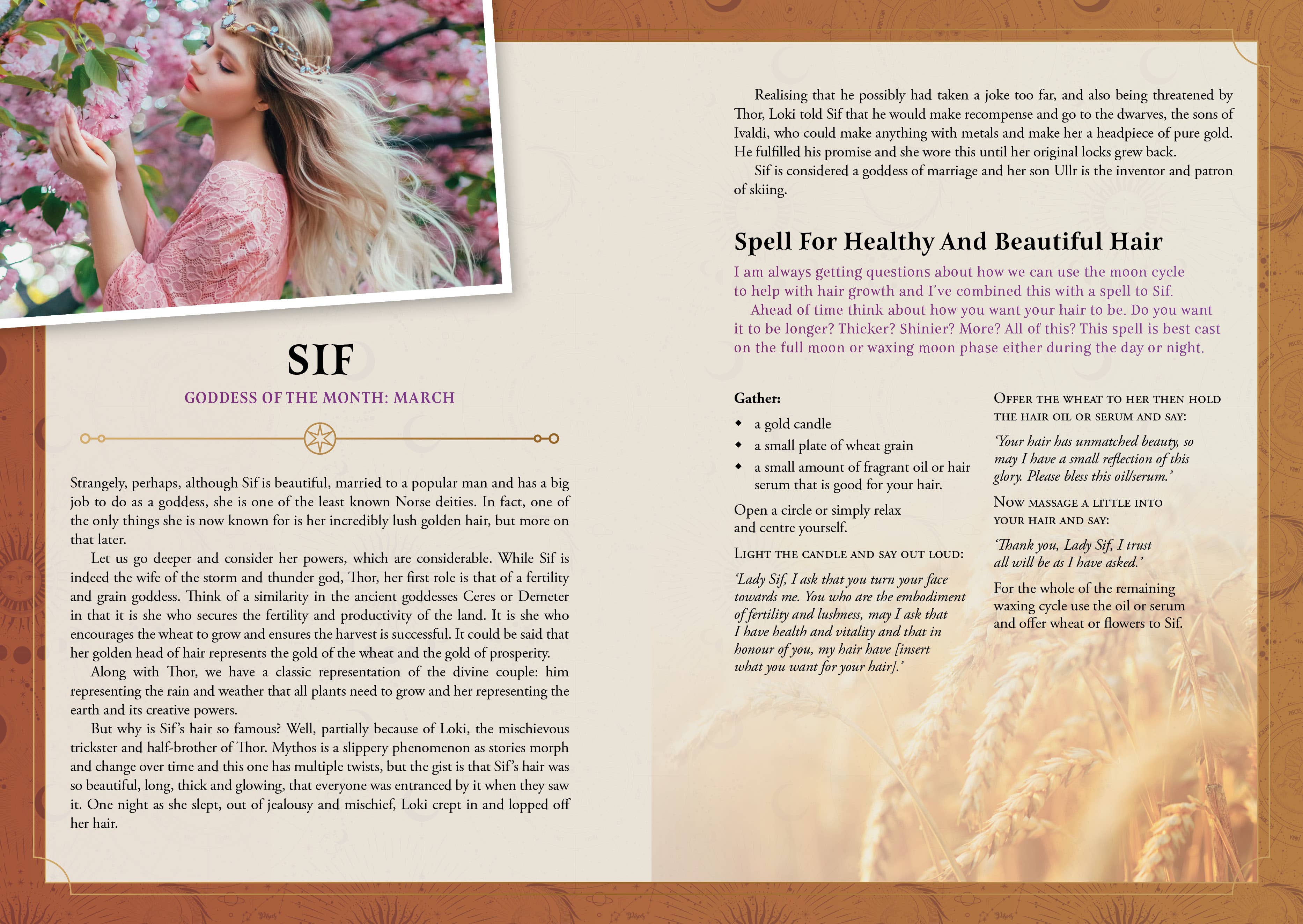 ROCKPOOL PUBLISHING - Wholesale Journal/diary - 2026 Lunar and Seasonal Diary: Southern Hemisphere7