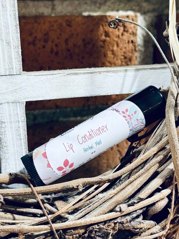 Condicionador Labial - Creme de Menta por atacado de justbbeautyskin