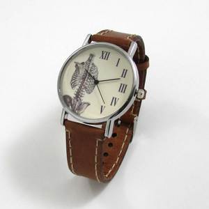 Anatomical Ribs Wrist Watch for wholesale by The ExCB