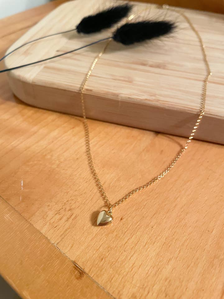 Esme Necklace for wholesale by Daisies and Thyme