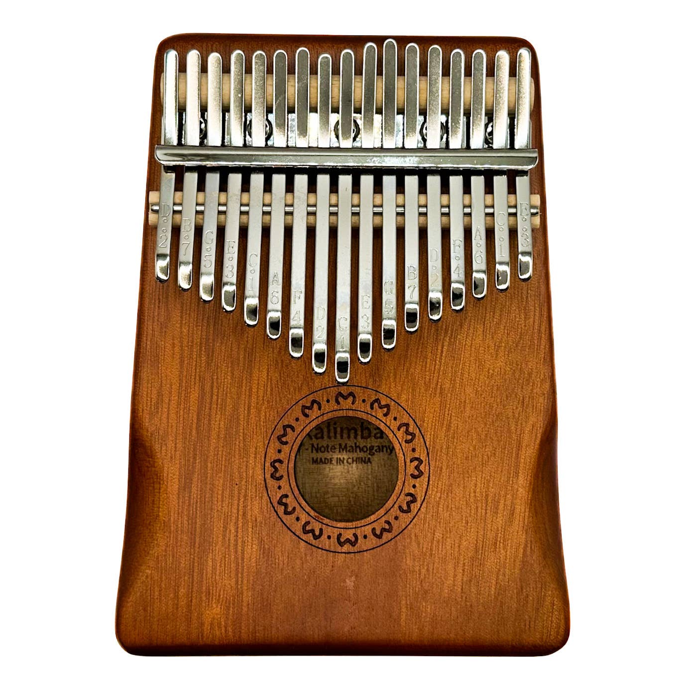 Gifts Amazing! - Wholesale Musical Instrument - Kalimba4