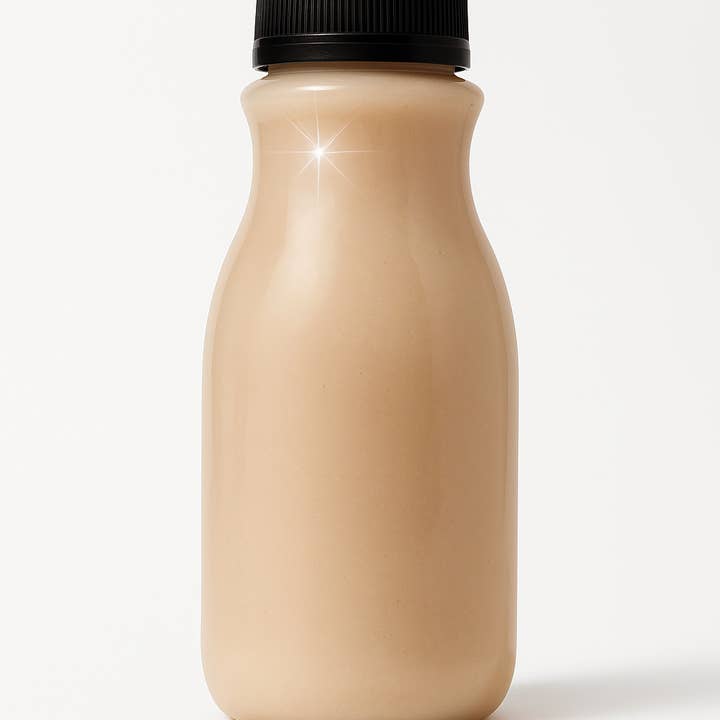 Beautique Goals - Wholesale Body wash/shower gel - Farmer John's Nourishing Goat's Milk Body Wash3