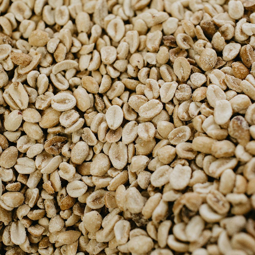 Nutty Novelties - Wholesale Nut Butter - Classic Peanut Butter3