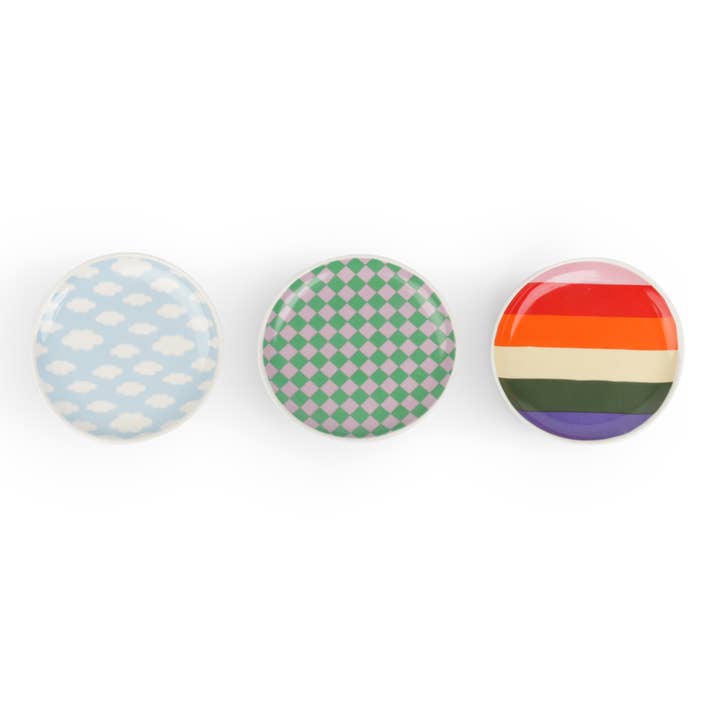 Helio Ferretti Co - Vente Boîte/rangement à bijoux - Boîte à bijoux multicolore HF