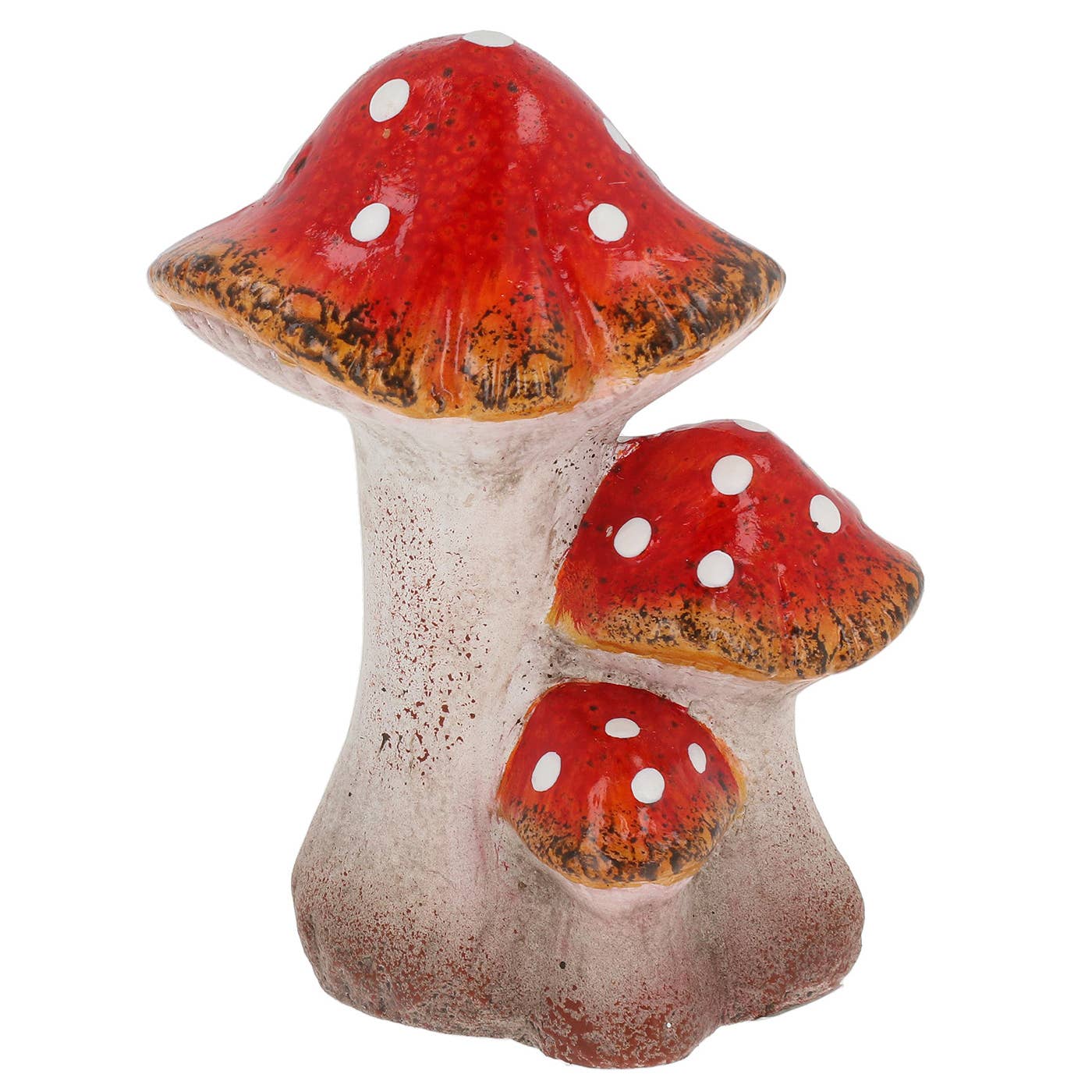 Joe Davies - Wholesale Ornament - Mystic Mushrooms Triple Small1