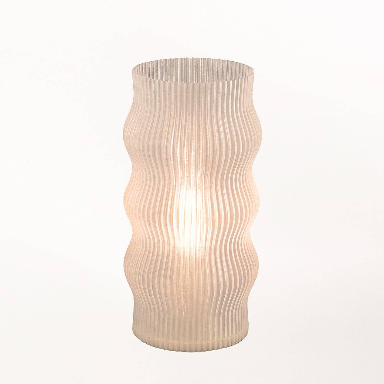 Terra Labs - Wholesale Accent/Desk Lamp - Yuji Table Lamp1