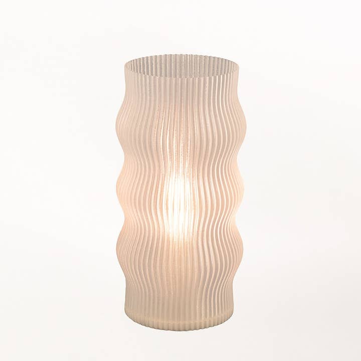 Terra Labs - Wholesale Accent/Desk Lamp - Yuji Table Lamp1