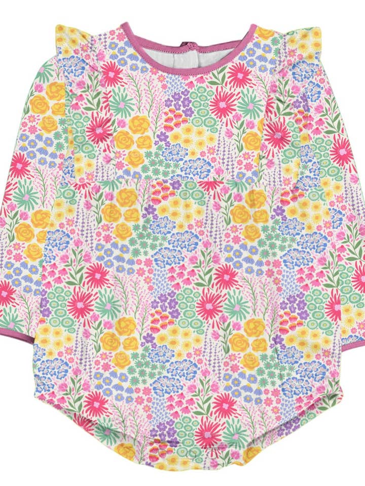 Campos de Flores - LS Flutter Bubble por atacado de Goosies