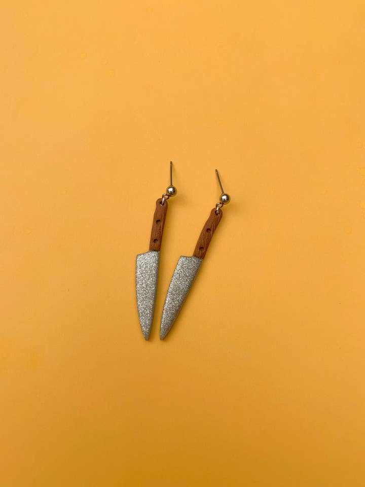 Knives Babe! for wholesale by Sundried Peach