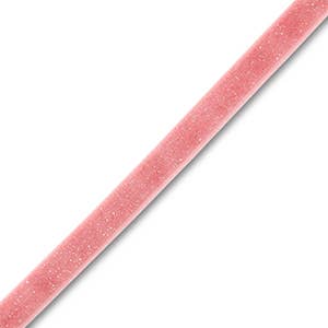 Sansira Jewelry - Wholesale Woven/Braided Bracelet - Bracelet Ribbon Solid Glitter2