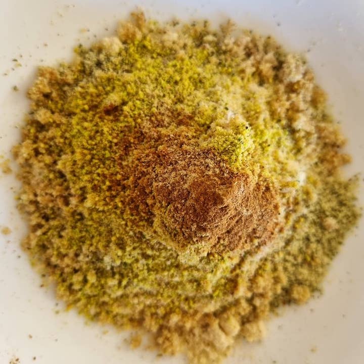 Grannyish – wholesale Protein/superfood powder – Mixed Nuts & Seeds Powder- Healthy Powdered Mix1