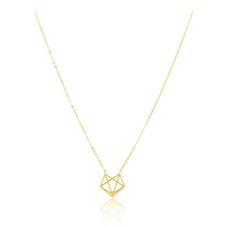 Collana con Pendente Sahira per la vendita all'ingrosso da parte di Sahira Jewelry Design