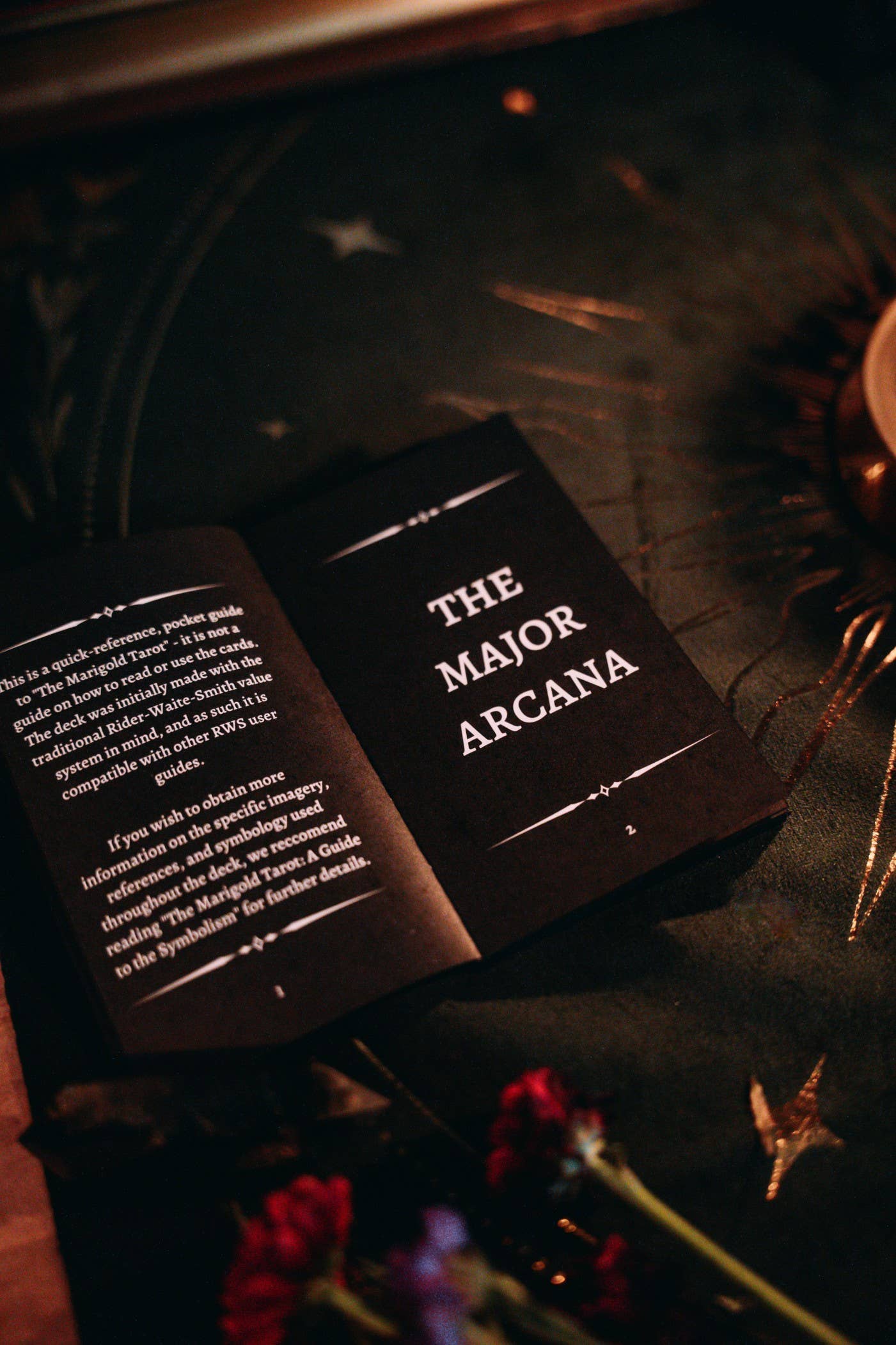 13th Press - Vente Cartes de tarot - Le Tarot au souci - Classique7