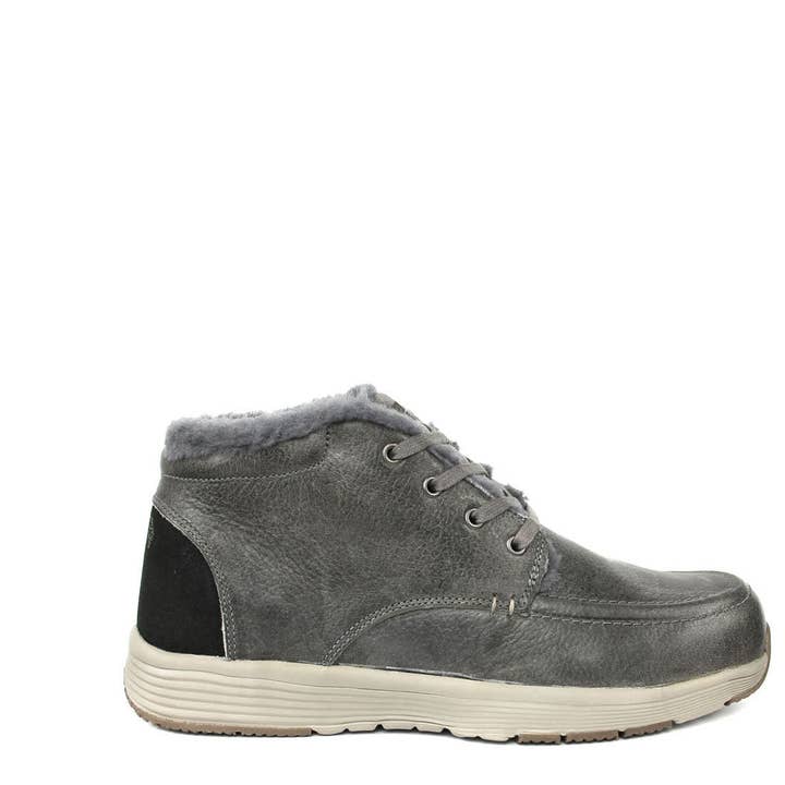 Karamay - Carbón para venta al por mayor de SuperLamb Footwear