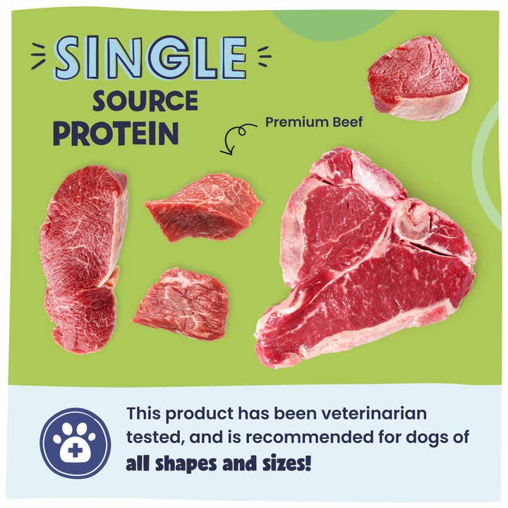 Pawstruck - Wholesale Pet Food - Dog - Meal Topper & Mixer5