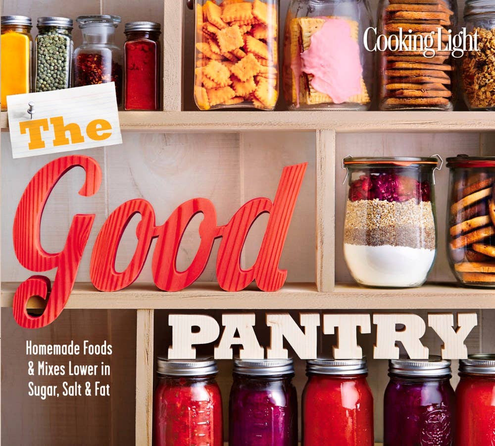 Independent Publishers Group - Wholesale Cookbooks & Food - Good Pantry0