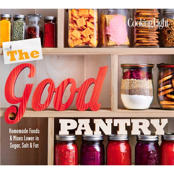Independent Publishers Group - Wholesale Cookbooks & Food - Good Pantry