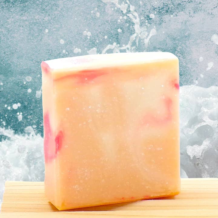 Peach Citrus for wholesale by Jesrick Fred