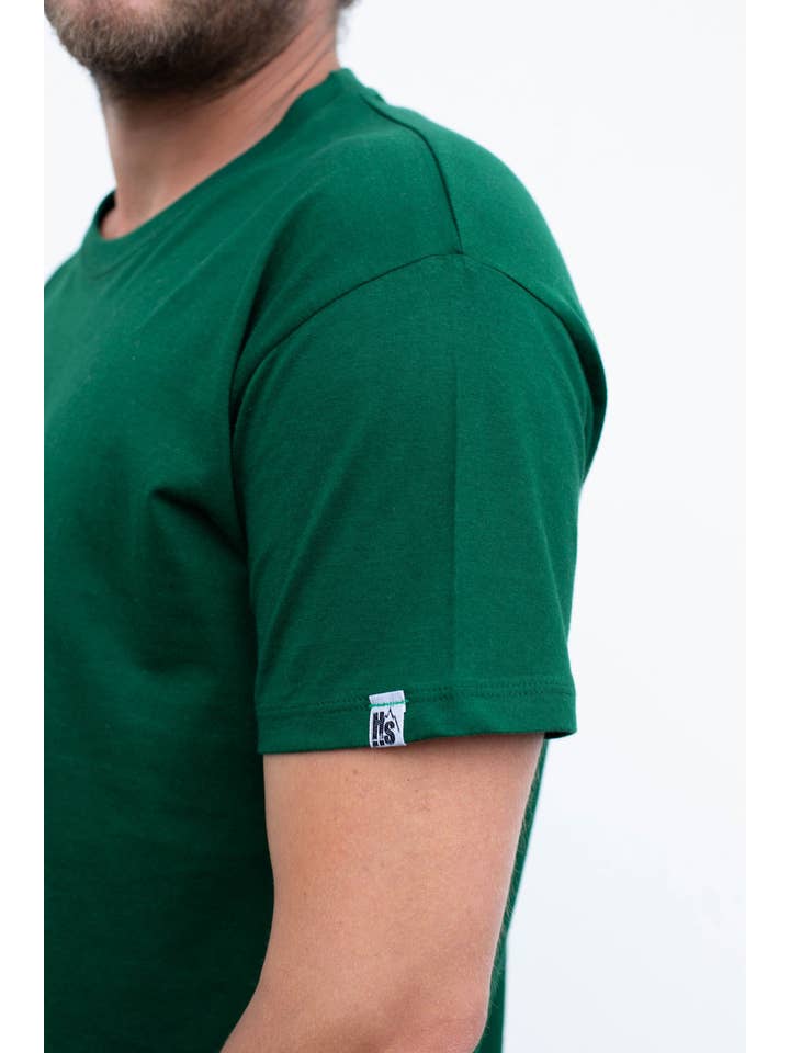 Hot Savoie 74 - Wholesale Screen Printed T-Shirt - Men's - Men's Paragliding T-shirt6