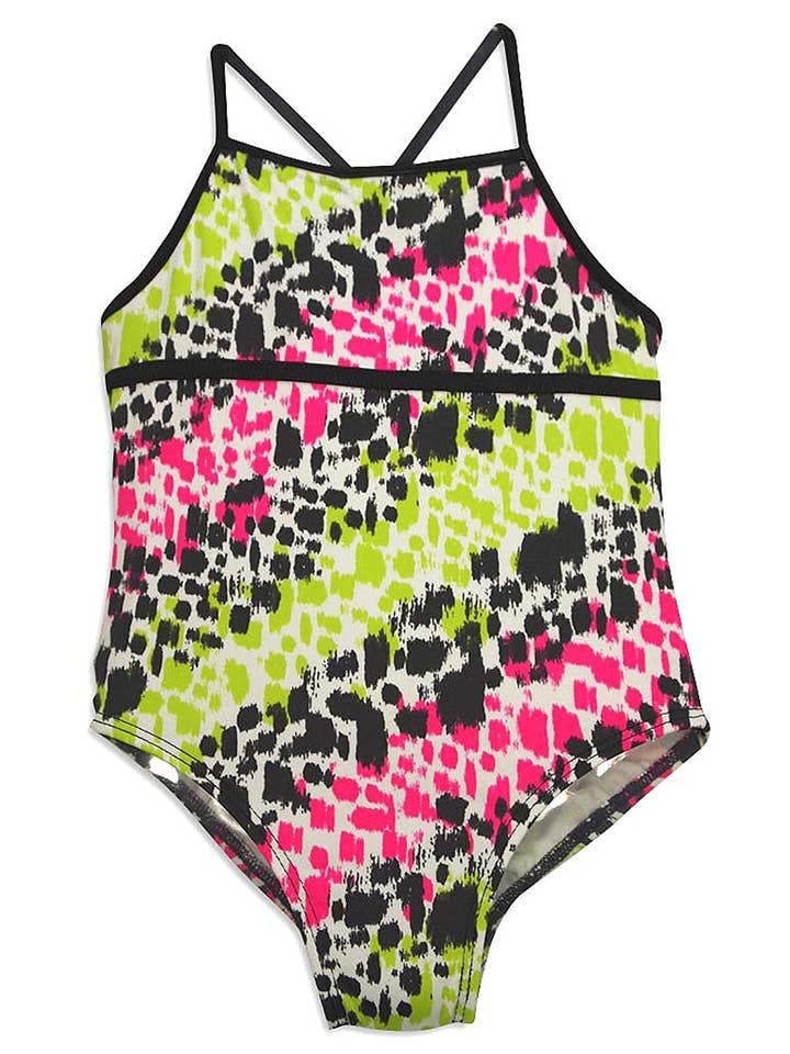 Eastern Off Price - Vendita all'ingrosso Costume intero - Bambini - 405 South by Anita G - Costume intero bambina2