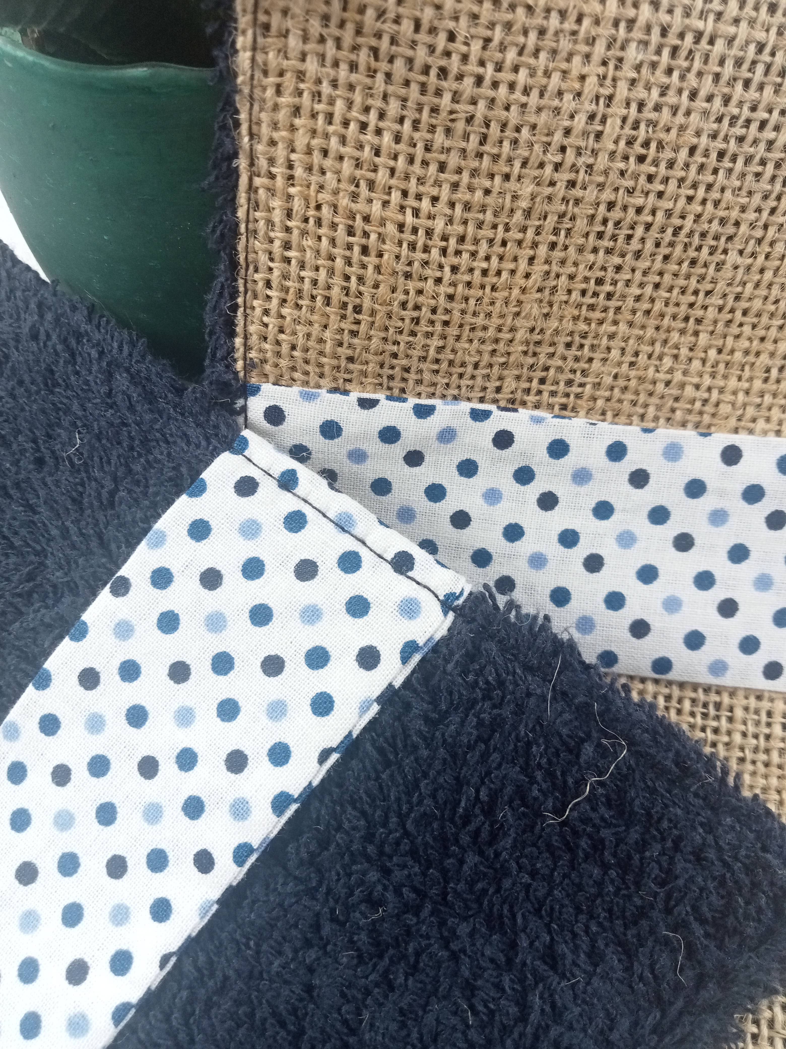 ZHENZHI - Wholesale Cleaning Sponge - Flat jute sponge1