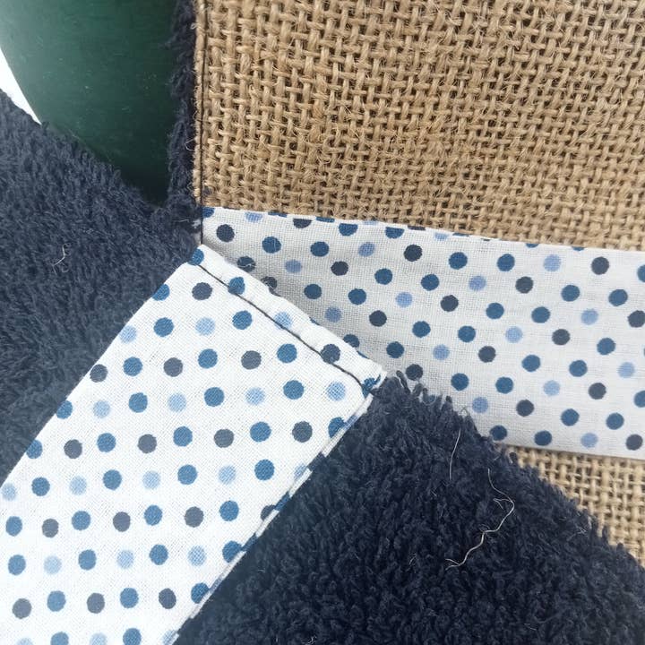 ZHENZHI - Wholesale Cleaning Sponge - Flat jute sponge1