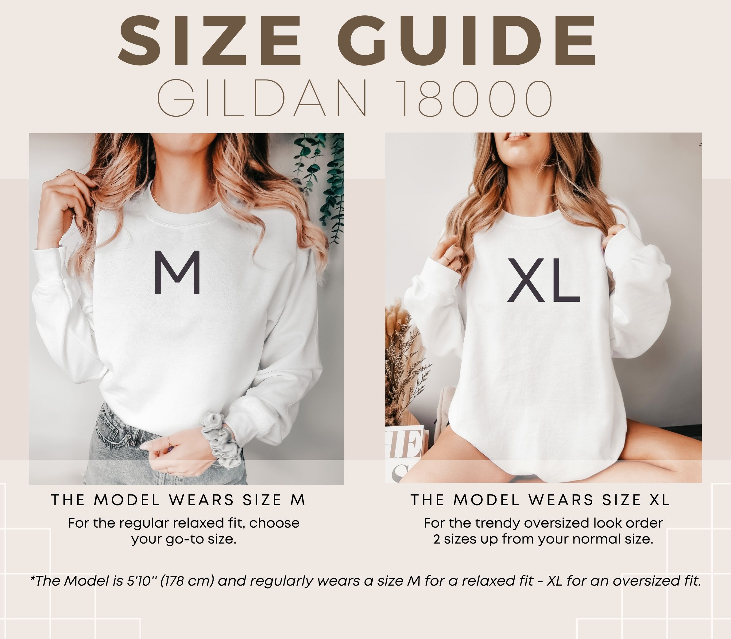 Three Girls Shop - Wholesale Graphic Sweatshirt - Women's - Merry Sweatshirt Puff Text Embossed Christmas Sweater4