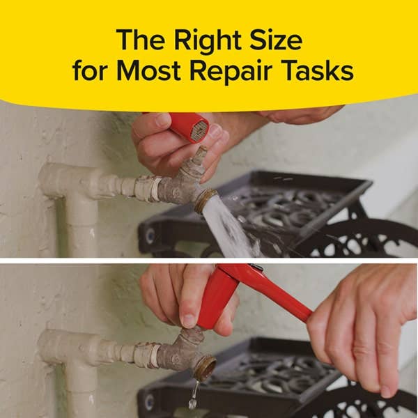 BulbHead - Wholesale Handy Tool - RedDog Socket w/ Drill Adapter | Fits Most Nuts & Bolts7