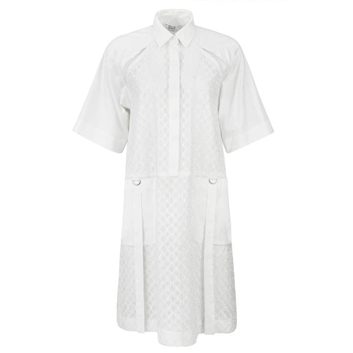 Indonesian Cool Summer Dress for wholesale by Boutique Kaotique