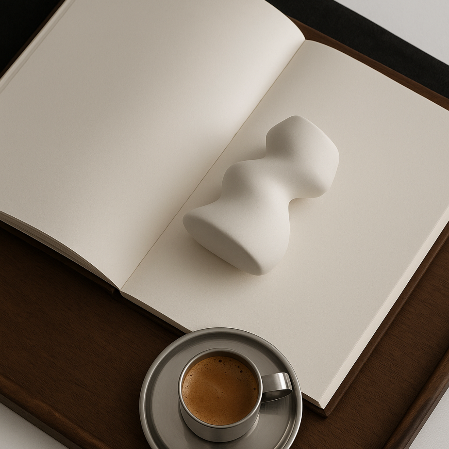 THE ODDATIVE - Wholesale Candle Holder - The Maelis Taper Candle Holder3