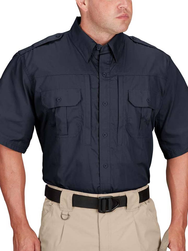 Camicia Tattica da Uomo Propper – Manica Corta per la vendita all'ingrosso da parte di Propper