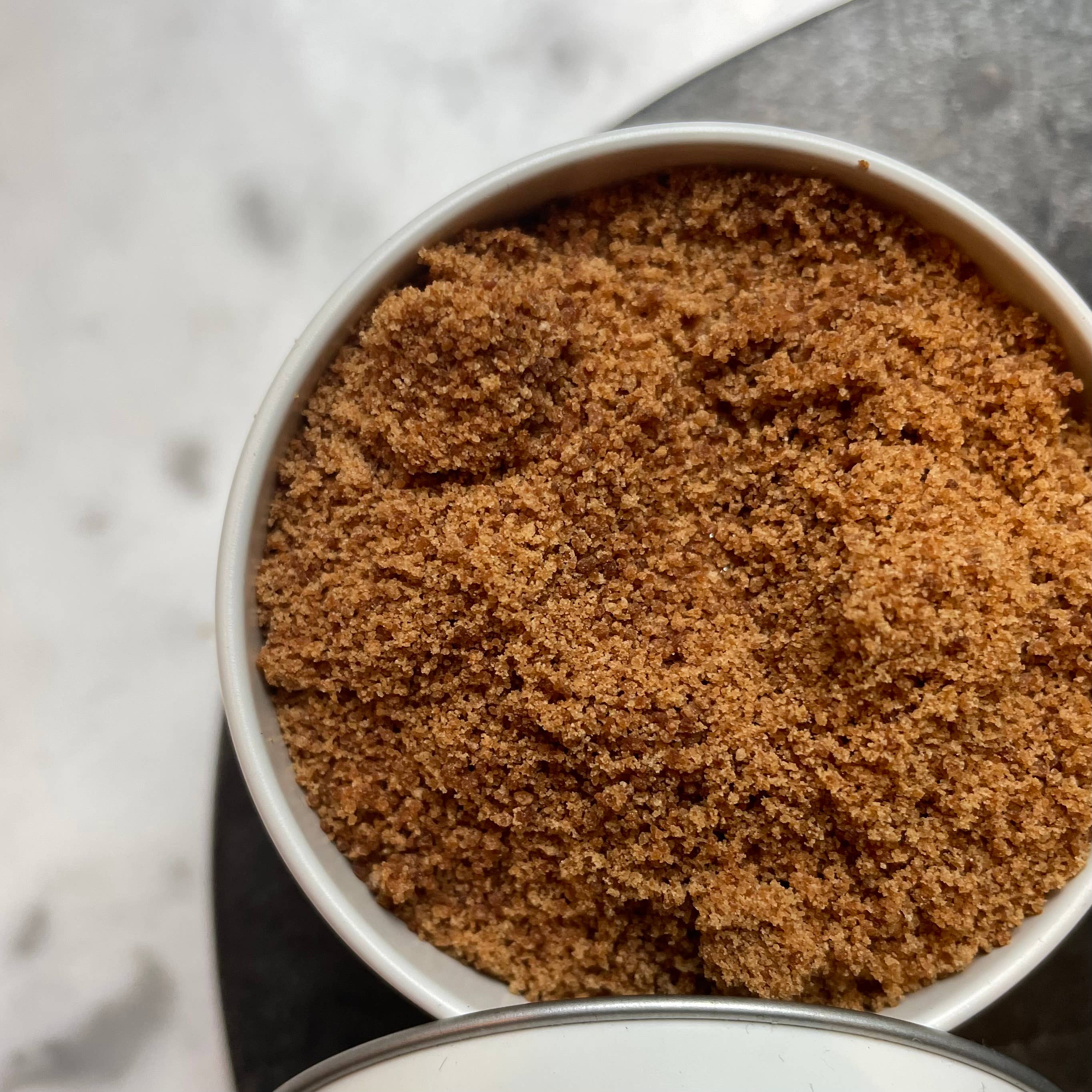 Compagnie Française des Poivres et Epices - Vendita all'ingrosso Zucchero - Zucchero di fiori di cocco0