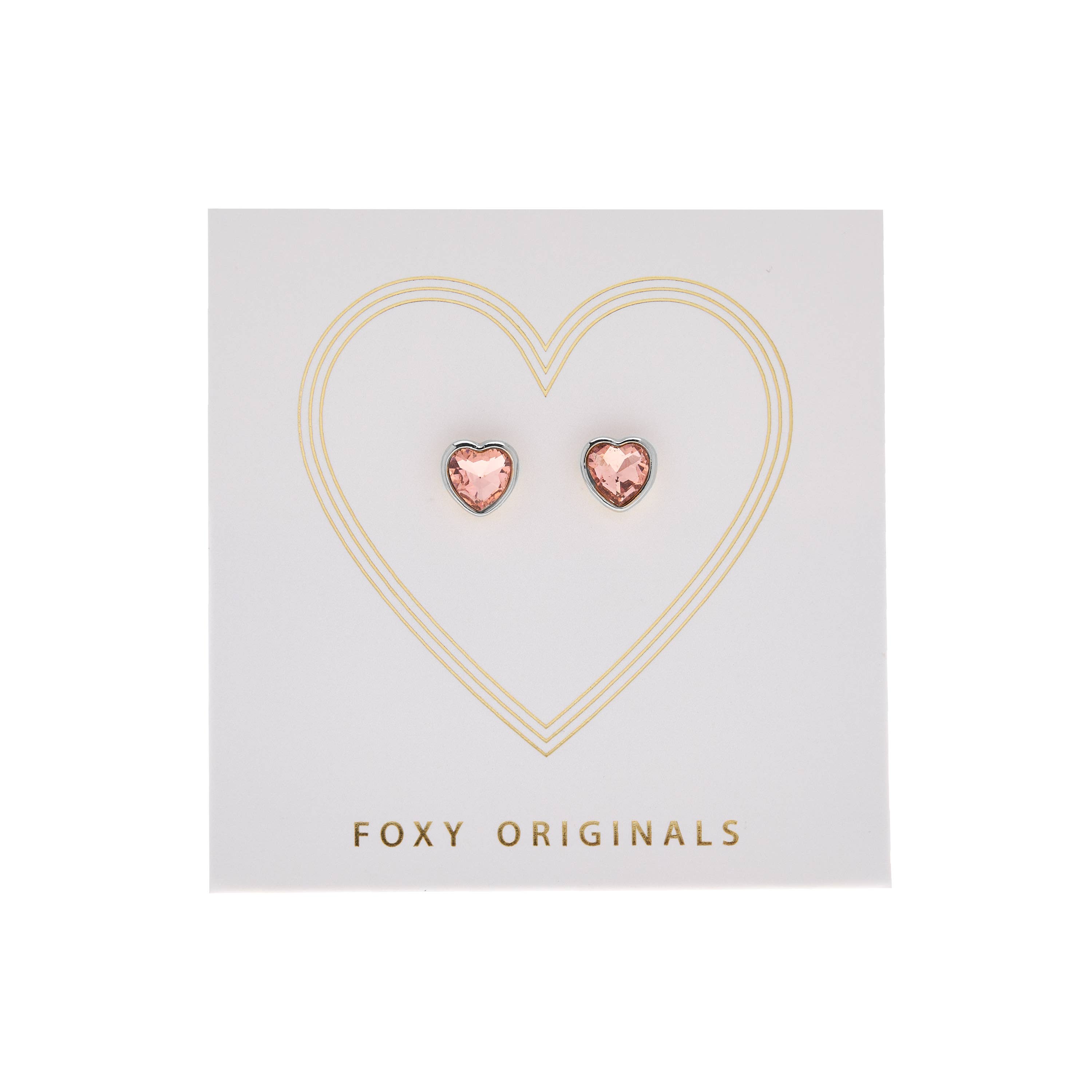 Foxy Originals - Wholesale Retailer Display - Jewelry - Amour Collection Display |  Valentine's Gifts14