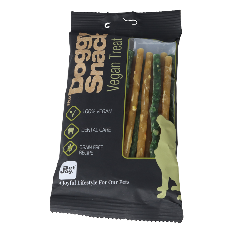 Pet-Joy Products - Wholesale Pet treats – Dog - Pet-Joy The Doggysnack Vegan Treat1