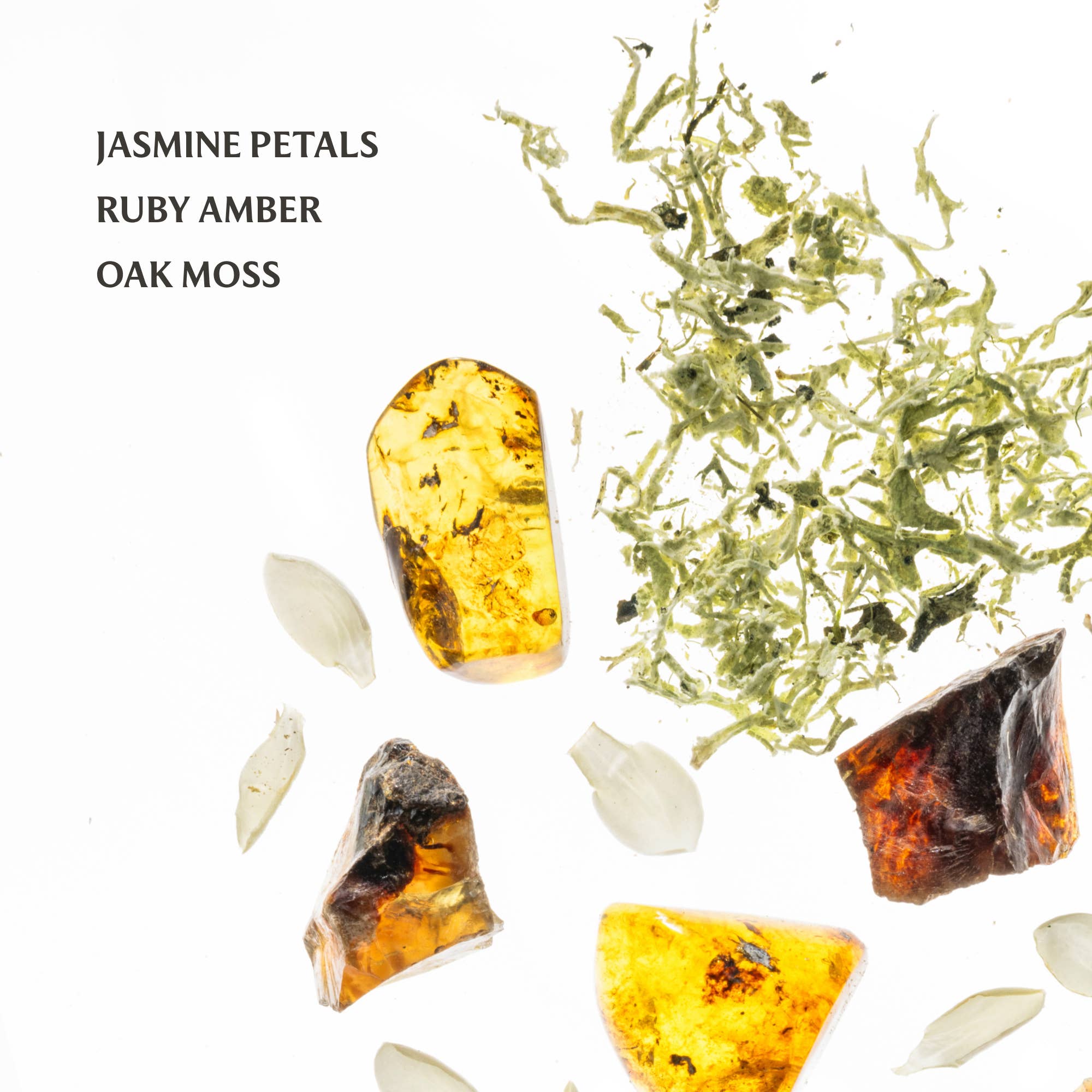 Touchland - Wholesale Perfume/Eau de Toilette - Golden Amber Power Essence Body & Hair Fragrance Mist2