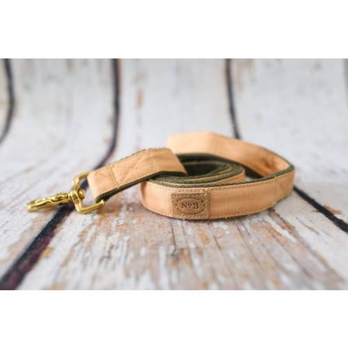 1» DE PLOMO DE MELOCOTÓN para venta al por mayor de Finnegan’s Standard Goods