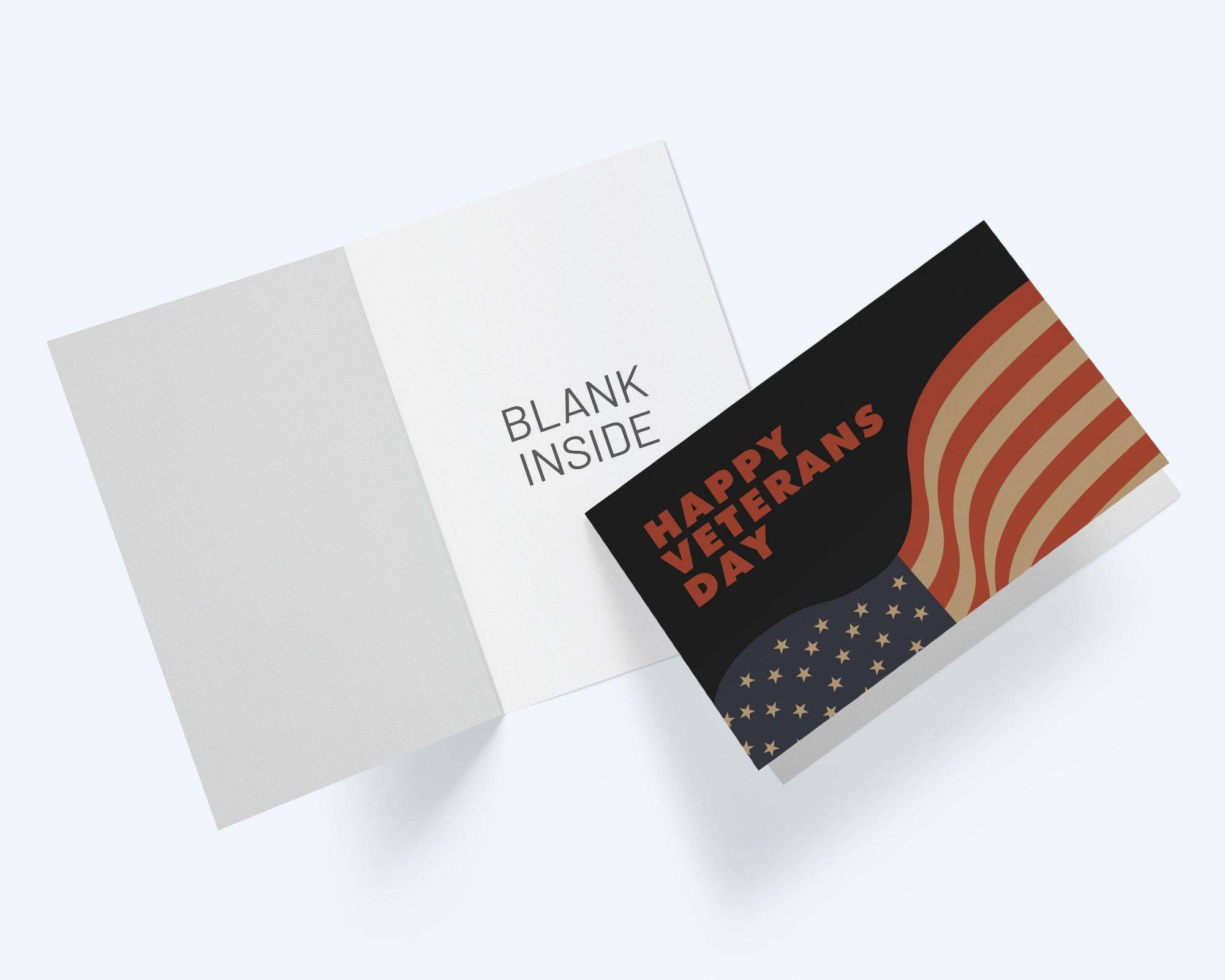 CardCraft – wholesale Vardagliga hälsningskort – Lycklig veterans dag2