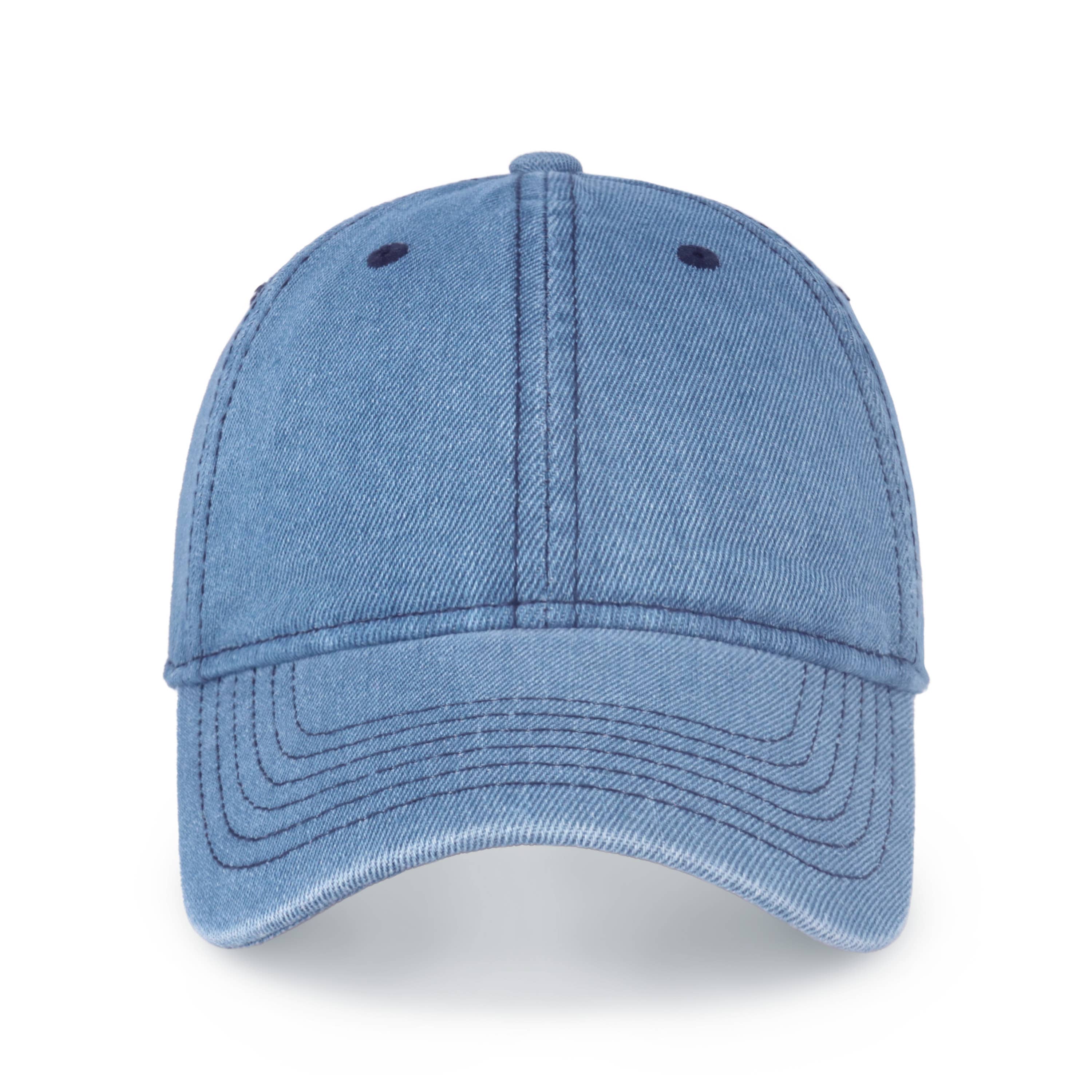 ChoKoLids – wholesale Baseball cap – Unisex – CHOK.LIDS Plain Baseball Cap15