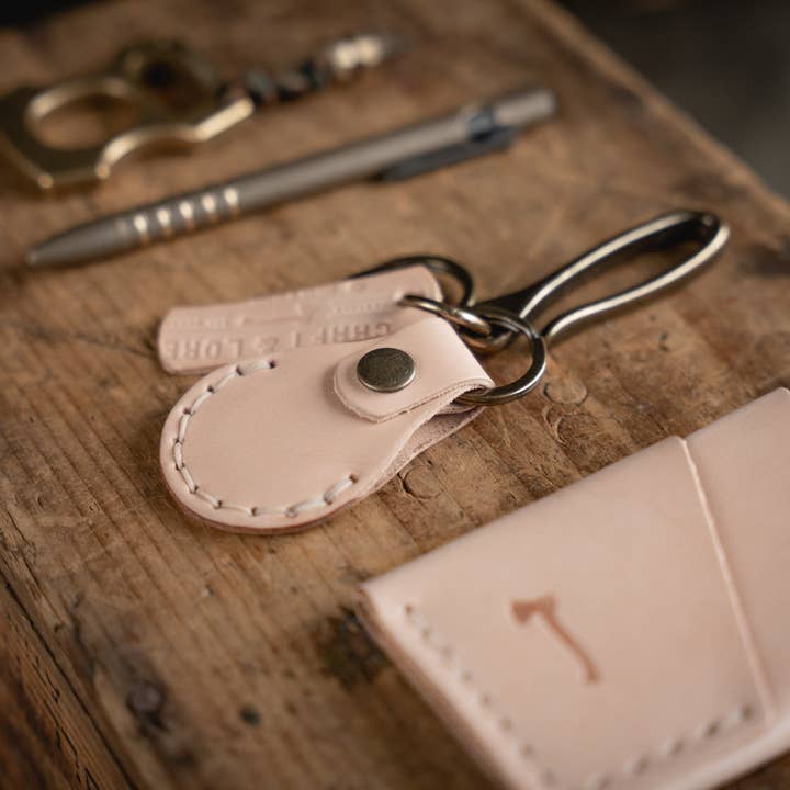 Craft and Lore - Wholesale Keychain - Unisex - Keychain Apple AirTag6