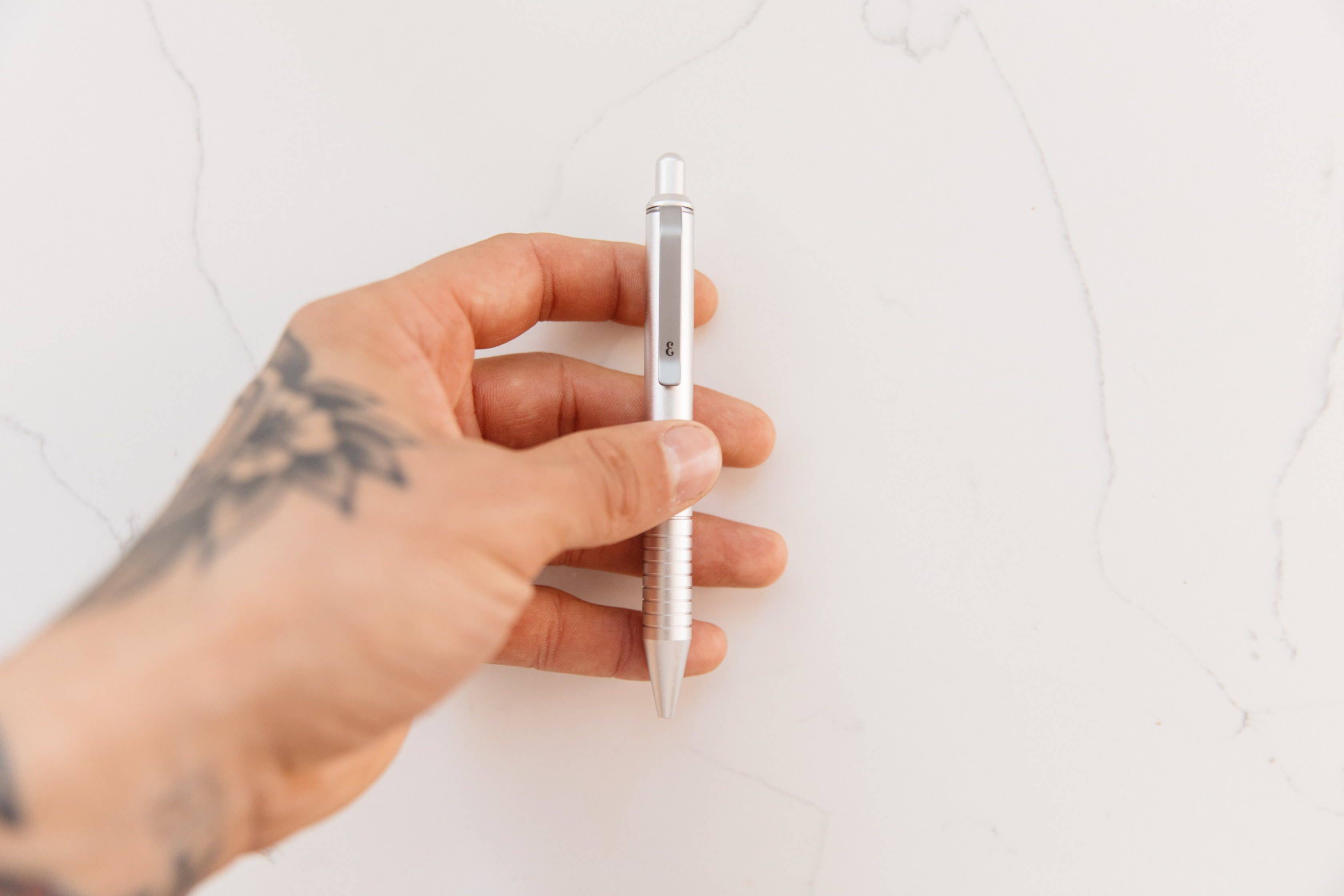 Everyman – Caneta por atacado – Mini caneta Everyman Grafton14