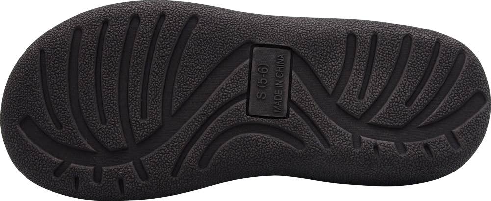 Eastern Off Price - Wholesale Slippers - Women's - Norty Womens Slippers - Slip-On Memory Foam Clog Slippers Sh3