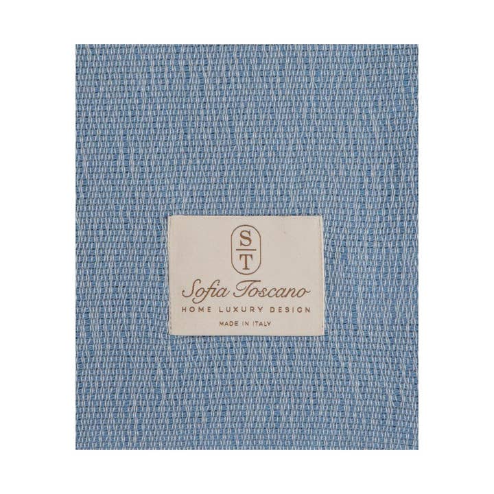 SOFIA TOSCANO - Wholesale Throw Blanket - Lancio Piatto1