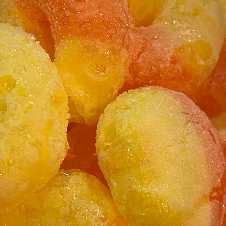 Pea Vine Candy Factory - Wholesale Hard Candy - Bulk Freeze Dried7