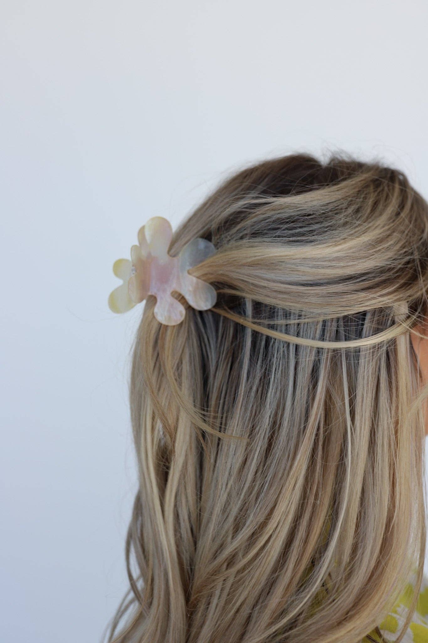 KAXI - Wholesale Hair Accessories Set - Women's - COLOR CHANGING CLAWS35