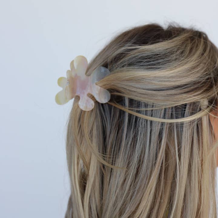 KAXI - Wholesale Hair Accessories Set - Women's - COLOR CHANGING CLAWS35