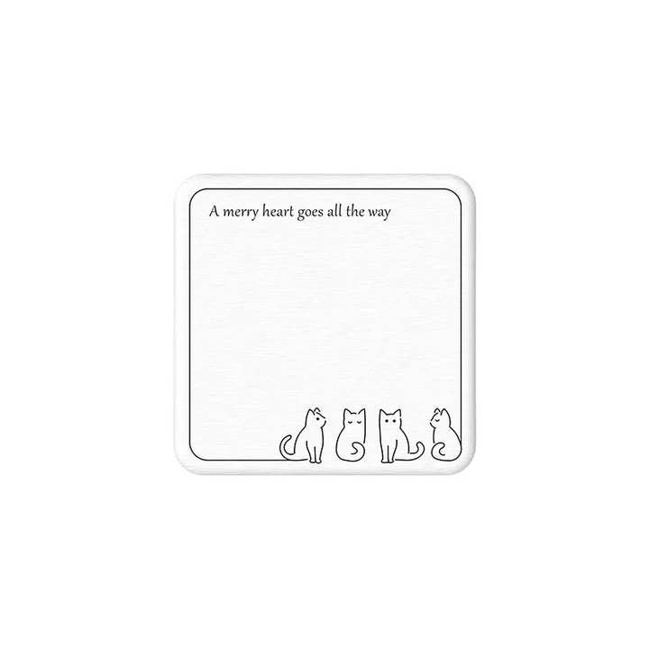 Otterware - Venta al por mayor Posavasos - Posavasos Cuadrados de Tierra de Diatomeas (36 Estilos)16