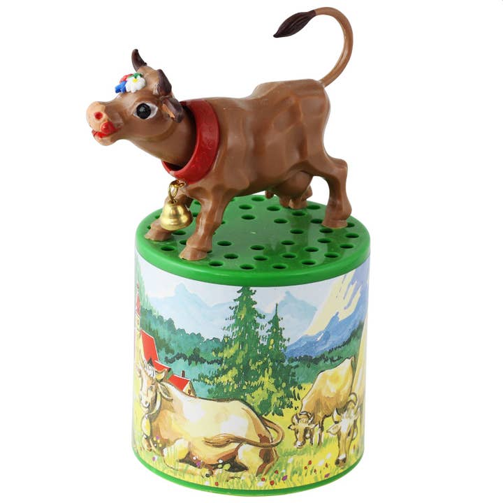 Animal sounds cow sound box with Moo can attachment and other Purchase wholesale toy cows. Free returns & net 60 terms on Faire trending on Faire.